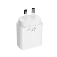 OMODIARY OMO-W45A0974 PD 45W USB Type-C Charger